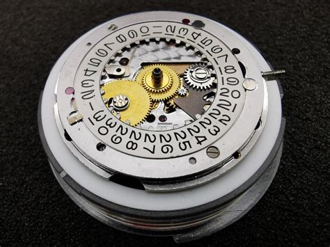 rolex 3035 movement sales|rolex 3035 movement for sale.